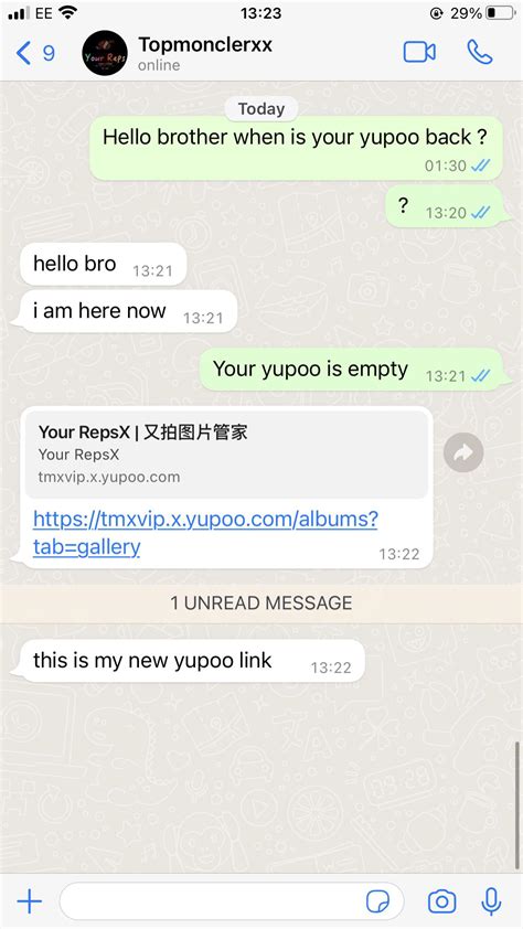 only links yupoo